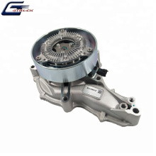 Cooling System Diesel Engine Water Pump with Coupler Oem 21960479 for VL FH FM FMX NH Truck Model